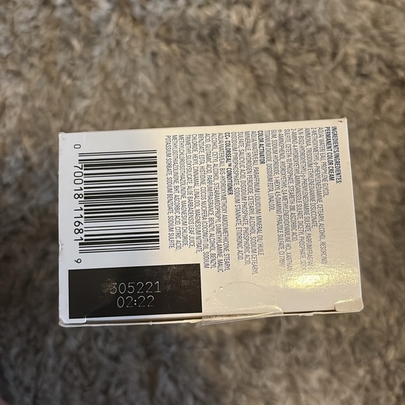 Nice'n Easy Black Hair Color Pack Of 2 - Picture 7 of 7